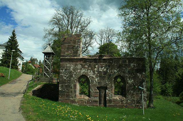 Kniebis 2009 Bild 05